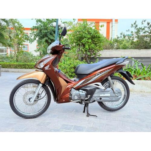 Bán Xe Máy Cũ Honda Future 125FI cũ giá 10.8 triệu Bán Xe Máy Cũ Honda Future 125FI cũ giá 10.8 triệu