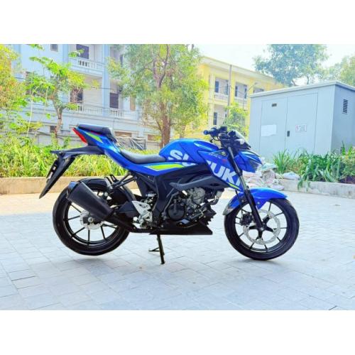 Bán xe Suzuki GSX S150 cũ 2018 giá 24 triệu Bán xe Suzuki GSX S150 cũ 2018 giá 24 triệu