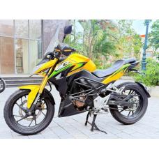 Bán xe Honda CB190F cũ giá 3x triệu biển Hà Nội