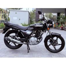 Bán xe Suzuki HJ 125 cũ đời 2019 giá 2x triệu