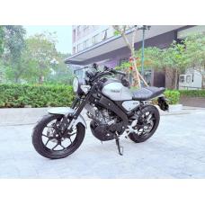 Bán xe Yamaha XS 155cc giá 7x triệu biển Hà Nội
