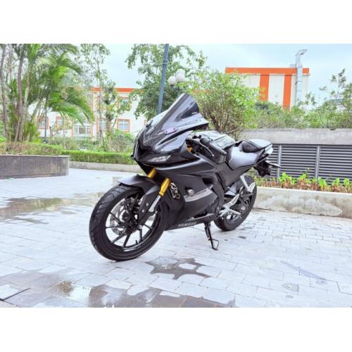 Yamaha R15 v3 cũ đời 2021 giá 3x triệu Yamaha R15 v3 cũ đời 2021 giá 3x triệu