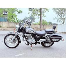 Bán xe Suzuki GZ150-A cũ giá 5x triệu