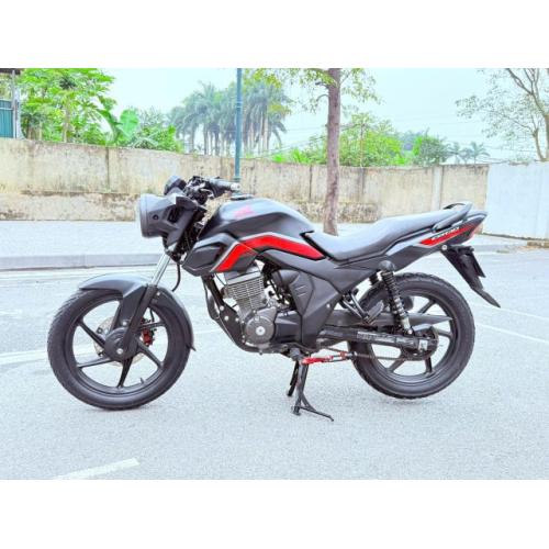 Honda CB150 Verza cũ biển Hà Nội giá 38 triệu Honda CB150 Verza cũ biển Hà Nội giá 38 triệu