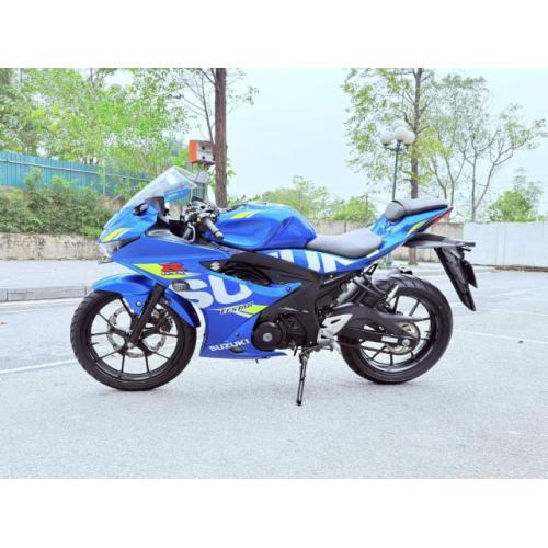 Bán xe Moto Suzuki Gsx R150 cũ giá chỉ 2x triệu Bán xe Moto Suzuki Gsx R150 cũ giá chỉ 2x triệu