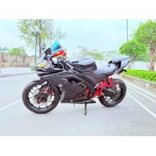 Bán xe Yamaha R15 v3 lên body R6 giá 36.5 triệu