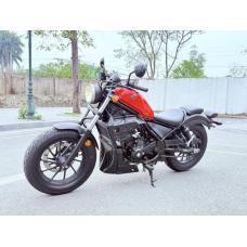 PKL Honda Rebel 300 cũ giá 8x triệu