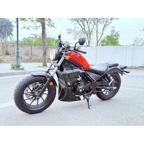 PKL Honda Rebel 300 cũ giá 8x triệu PKL Honda Rebel 300 cũ giá 8x triệu