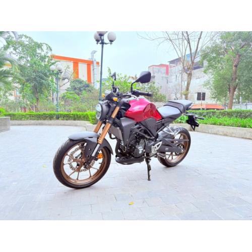 Bán xe Motor PKL Honda CB 300R ABS 2020 giá 85.5 triệu Bán xe Motor PKL Honda CB 300R ABS 2020 giá 85.5 triệu