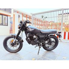 Bán xe GPX Legend 150FI 2021 giá 42.8 triệu