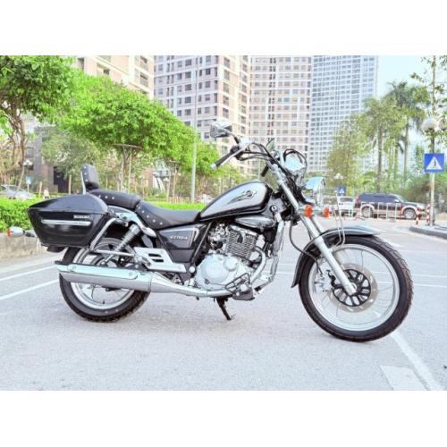 Suzuki GZ150-A 2021 giá 70 triệu Suzuki GZ150-A 2021 giá 70 triệu