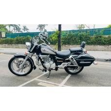 Bán xe Motor Suzuki GZ150-A cũ giá 4x triệu