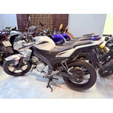 Yamaha FZ150i biển Hà Nội giá 22 triệu