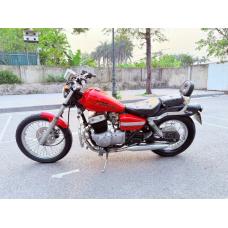 Bán xe Daelim 125cc cũ giá 32 triệu