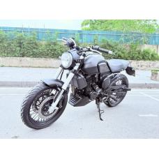GPX Gentleman 200cc đời 2020 giá 3x triệu