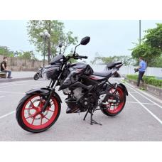 Bán xe Suzuki Gsx S150 biển tỉnh giá 2x triệu