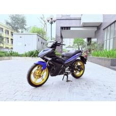 Bán xe máy Yamaha Exciter 150 giá 17 triệu Hà Nội