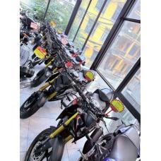 Bán lô xe Yamaha TFX150 giá 3x triệu