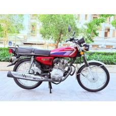 Bán xe Honda CG 125cc FI 2022  giá 32.5 triệu