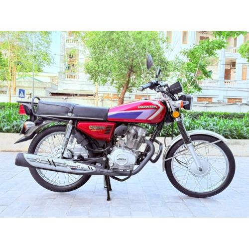 Bán xe Honda CG 125cc FI 2022 giá 32.5 triệu Bán xe Honda CG 125cc FI 2022 giá 32.5 triệu