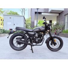 Bán xe GPX Legend 150S biển thành phố giá 3x triệu