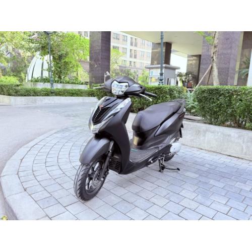 Bán xe HonDa Lead 125 FI cũ biển Hà Nội giá 30.8 triệu Bán xe HonDa Lead 125 FI cũ biển Hà Nội giá 30.8 triệu
