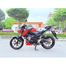 Bán xe Suzuki GSX S150 biển tỉnh giá 2x triệu