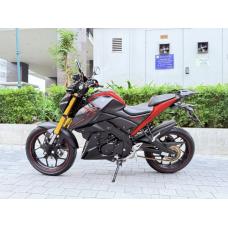 Bán xe Yamaha TFX150 cũ đời 2017 giá 3x triệu