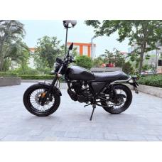 Bán Xe GPX Legend 150S  biển Hà Nội giá 3x triệu