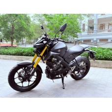 Yamaha MT-15 biển tỉnh giá 5x triệu