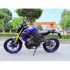 Bán xe Yamaha MT-15 giá 49.9 triệu 