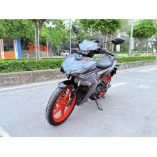 Bán xe Yamaha Exciter 155 VVA đời 2022 giá 3x triệu