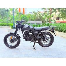 GPX Legend 150 FI cũ 2024 giá 51 triệu 