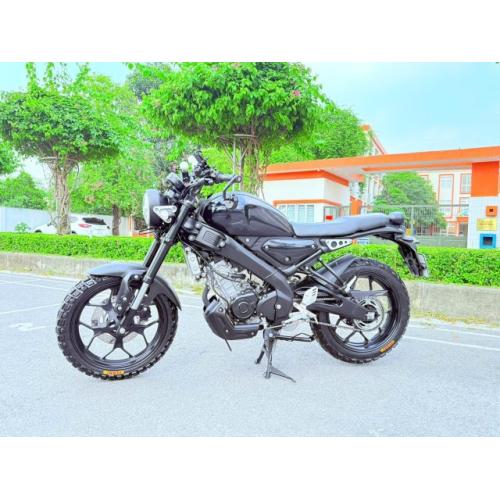 Bán xe Yamaha XSR 155cc 2021 giá 5x triệu Bán xe Yamaha XSR 155cc 2021 giá 5x triệu