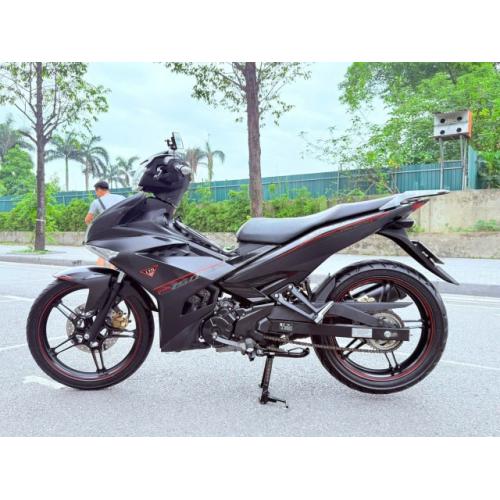 Yamaha Exciter 150 2018 giá 17 triệu Yamaha Exciter 150 2018 giá 17 triệu