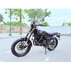 Motor PKL  GPX Legend 150cc FI giá 4x triệu