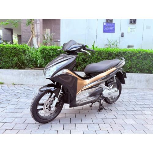Bán xe máy Honda Air Blade 110cc cũ biển Hà Nội 10.7Tr Bán xe máy Honda Air Blade 110cc cũ biển Hà Nội 10.7Tr