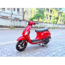 Bán xe Piaggio Vespa S125 biển Hà Nội giá 7.5tr