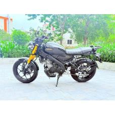 Bán xe Yamaha XS 155R 2024 biển Hà Nội giá 7x triệu
