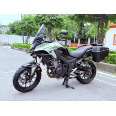 Bán xe Motor PKL Honda CB500x 2019 giá 12x triệu