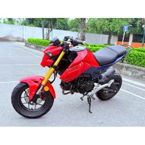 Honda MSX 125cc đời 2020 giá 3x triệu Honda MSX 125cc đời 2020 giá 3x triệu