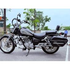 Bán xe Suzuki GZ150-A 2018 giá 5x triệu