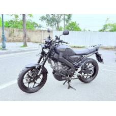 Bán xe Yamaha XSR 155cc 2021 giá 6x triệu