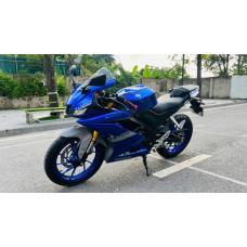 Bán xe Yamaha R15 v3 2021 giá 3x triệu