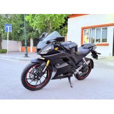 Bán xe Yamaha R15 v3 cũ 2021 giá 3x triệu