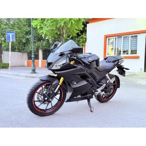 Bán xe Yamaha R15 v3 cũ 2021 giá 3x triệu Bán xe Yamaha R15 v3 cũ 2021 giá 3x triệu