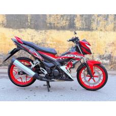 HonDa Sonic 150 FI cũ giá 26 triệu