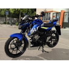 Bán xe Suzuki GSX S150 giá 27.5tr