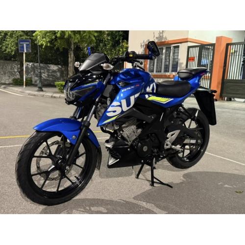 Bán xe Suzuki GSX S150 giá 27.5tr Bán xe Suzuki GSX S150 giá 27.5tr