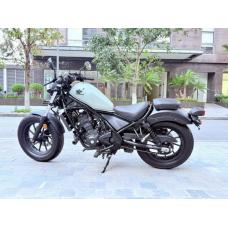 Bán xe Honda Rebel 300 ABS giá 8x triệu